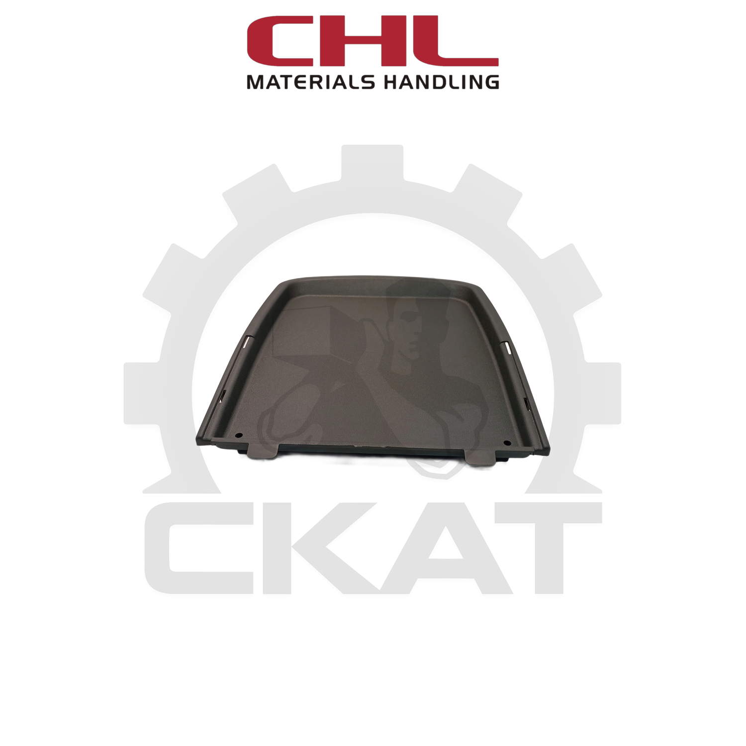 Крышка сиденья задняя CHL CPCD/CPQD15-35