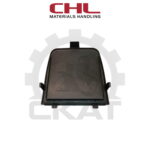 Крышка сиденья задняя CHL CPCD/CPQD15-35