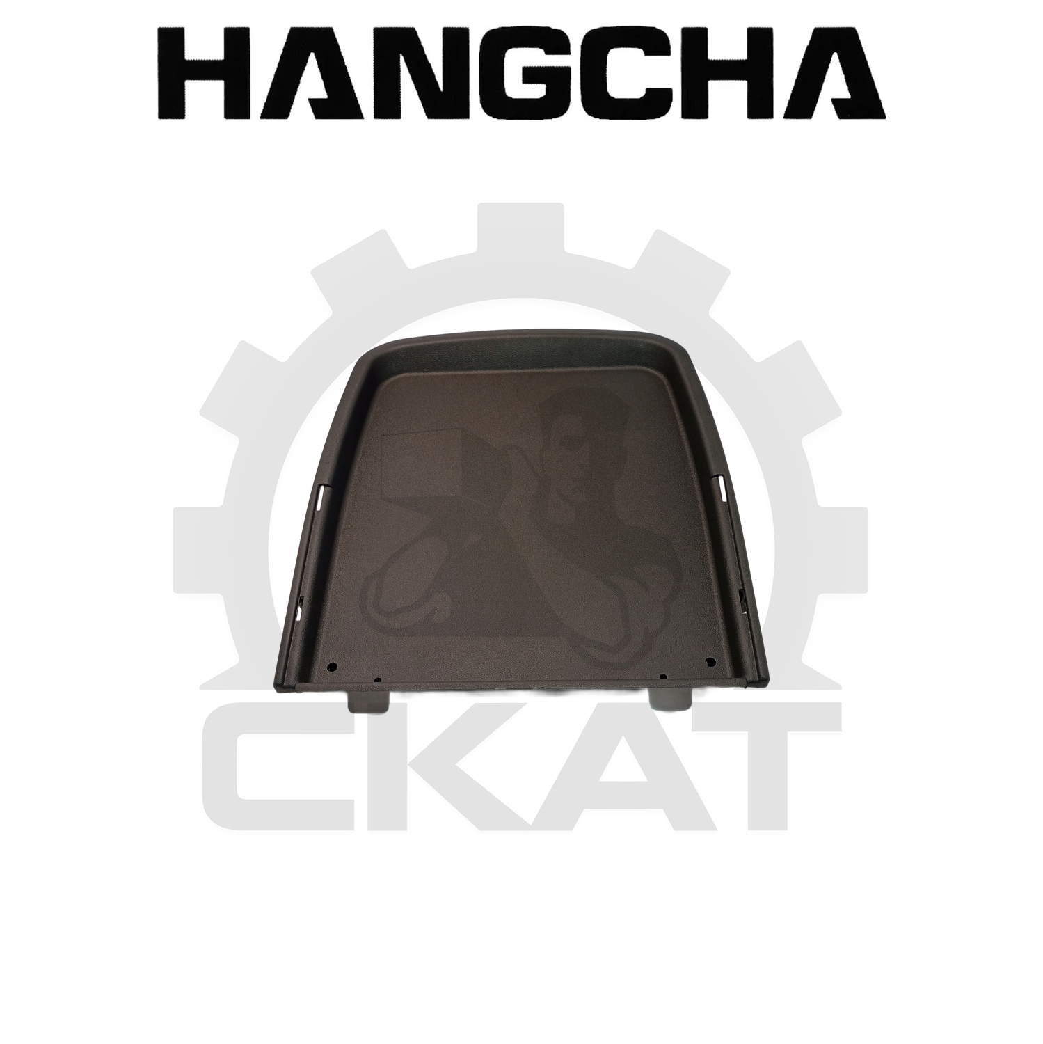 Крышка сиденья задняя Hangcha CPCD/CPQD15-35