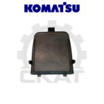 Крышка сиденья задняя Komatsu FD/FG15-35
