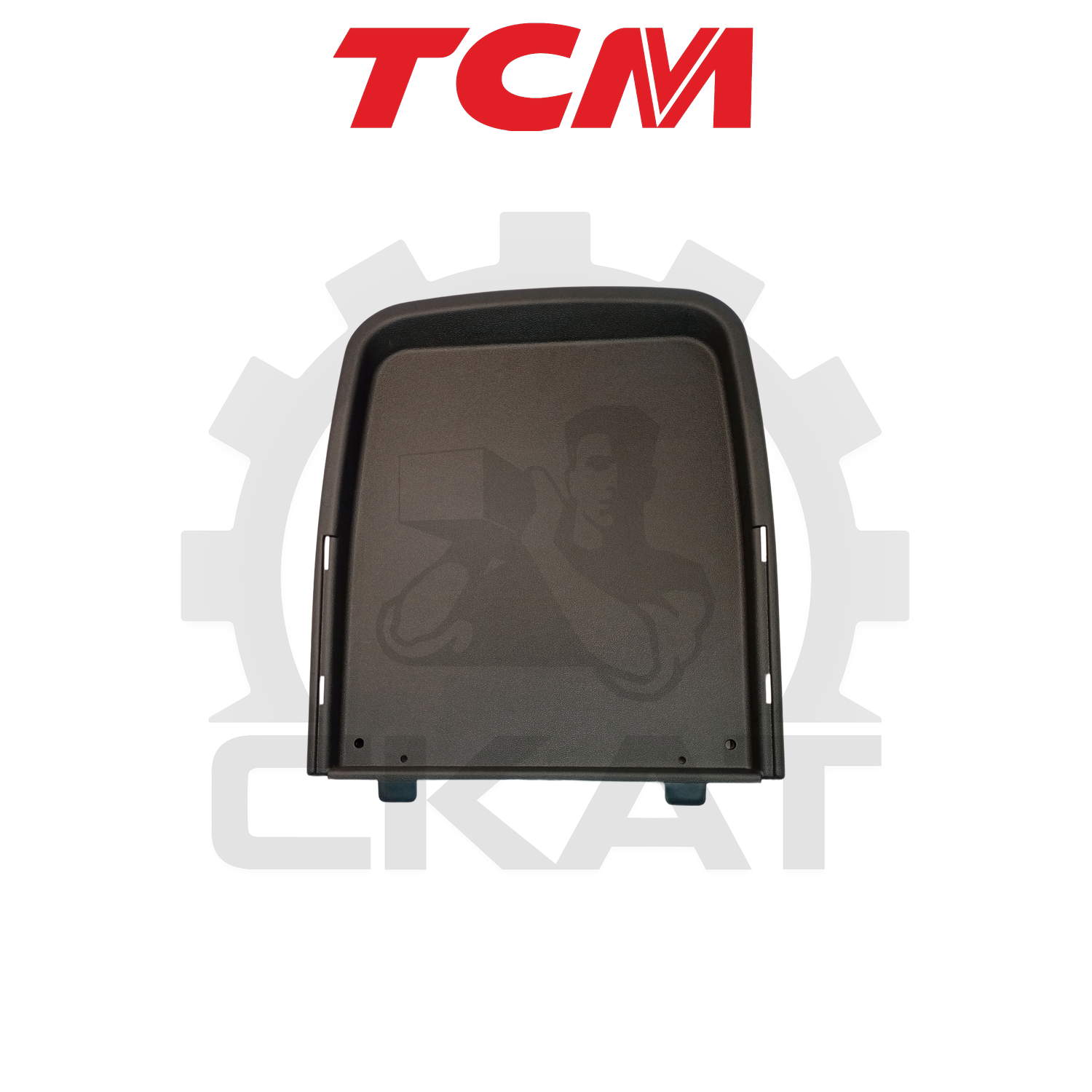 Крышка сиденья задняя TCM FD/FG15-35