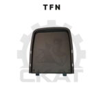Крышка сиденья задняя TFN CPCD/CPQD15-35