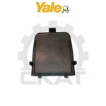 Крышка сиденья задняя Yale GP/GDP15-35