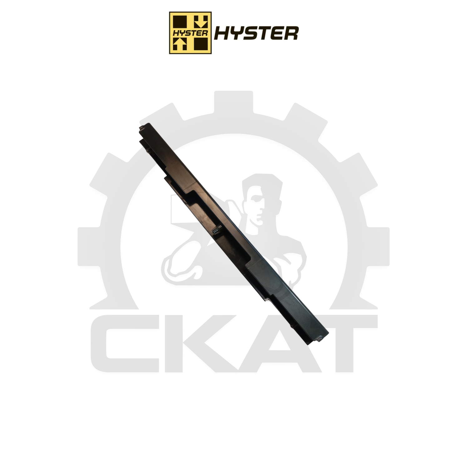 Крышка защитная кабеля фонарей задних Hyster H2.00-3.50FT, S4.00-5.50FT