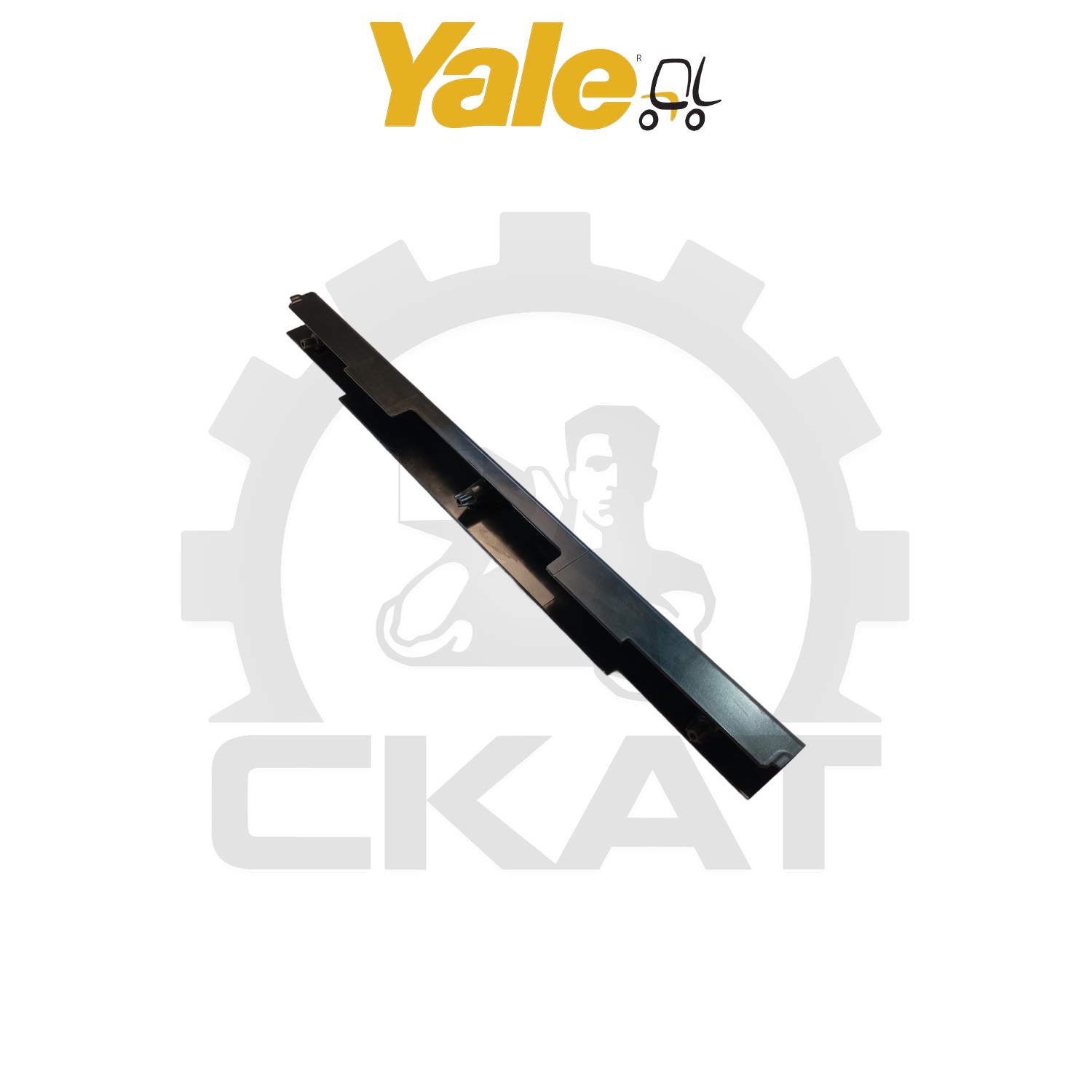 Крышка защитная кабеля фонарей задних Yale GDP/GLP20-35, GLC/GDC40-55
