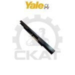 Крышка защитная кабеля фонарей задних Yale GDP/GLP20-35, GLC/GDC40-55
