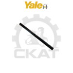 Крышка защитная кабеля фонарей задних Yale GDP/GLP20-35, GLC/GDC40-55