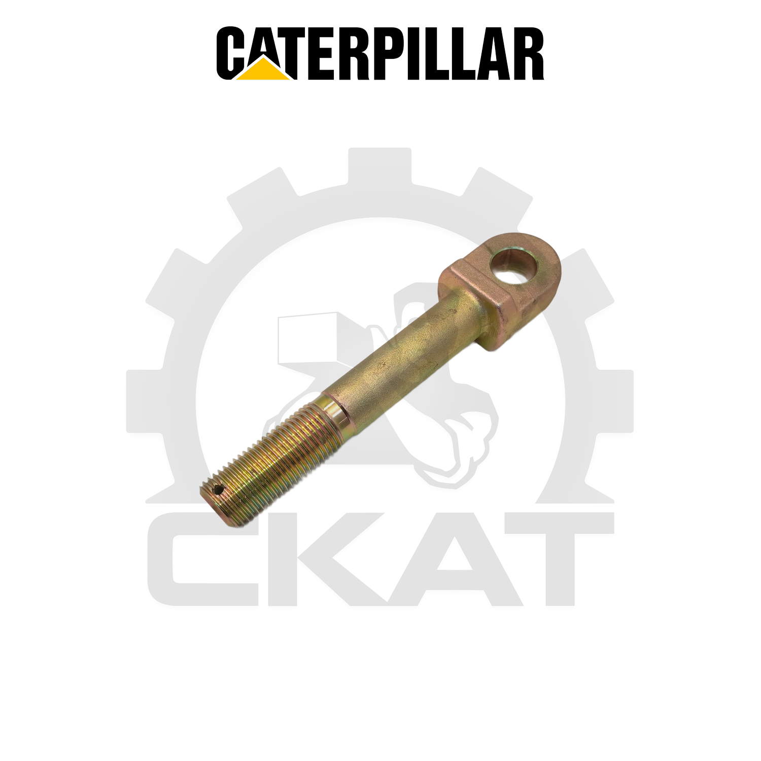 Крюк буксирный Caterpillar DP15-90, GP15-25