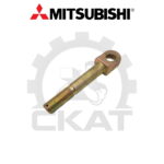 Крюк буксирный Mitsubishi FD18-90, FG15-40