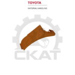 Накладка на крыло Toyota 7FD/FG20-30 правая