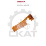 Накладка на крыло Toyota 7FD/FG20-30 правая