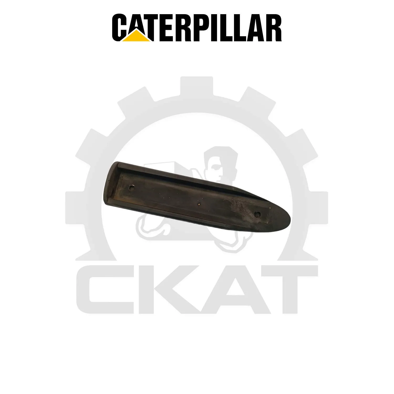 Накладка ограждения оператора Caterpillar NS15K, NSP12, NSV12