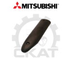 Накладка ограждения оператора Mitsubishi PBP16-20, PBV16-20N, SBV12-16