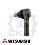 Наконечник рулевой моста управляемого Mitsubishi FD15-35, левый