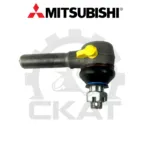 Наконечник рулевой моста управляемого Mitsubishi FD15-35, левый