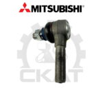 Наконечник рулевой моста управляемого Mitsubishi FG15-35, левый