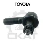 Наконечник рулевой моста управляемого Toyota 02-5FD28, 04-5FD30