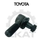 Наконечник рулевой моста управляемого Toyota 30-5FB30, 40-6FB25