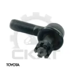 Наконечник рулевой моста управляемого Toyota 30-5FB30, 40-6FB25