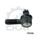 Наконечник рулевой моста управляемого Toyota 5FD28, 5FG30, 6FD28, 6FG30