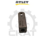 Наконечник тяги продольной Atlet AJN/XJN160, ALL/XLL200