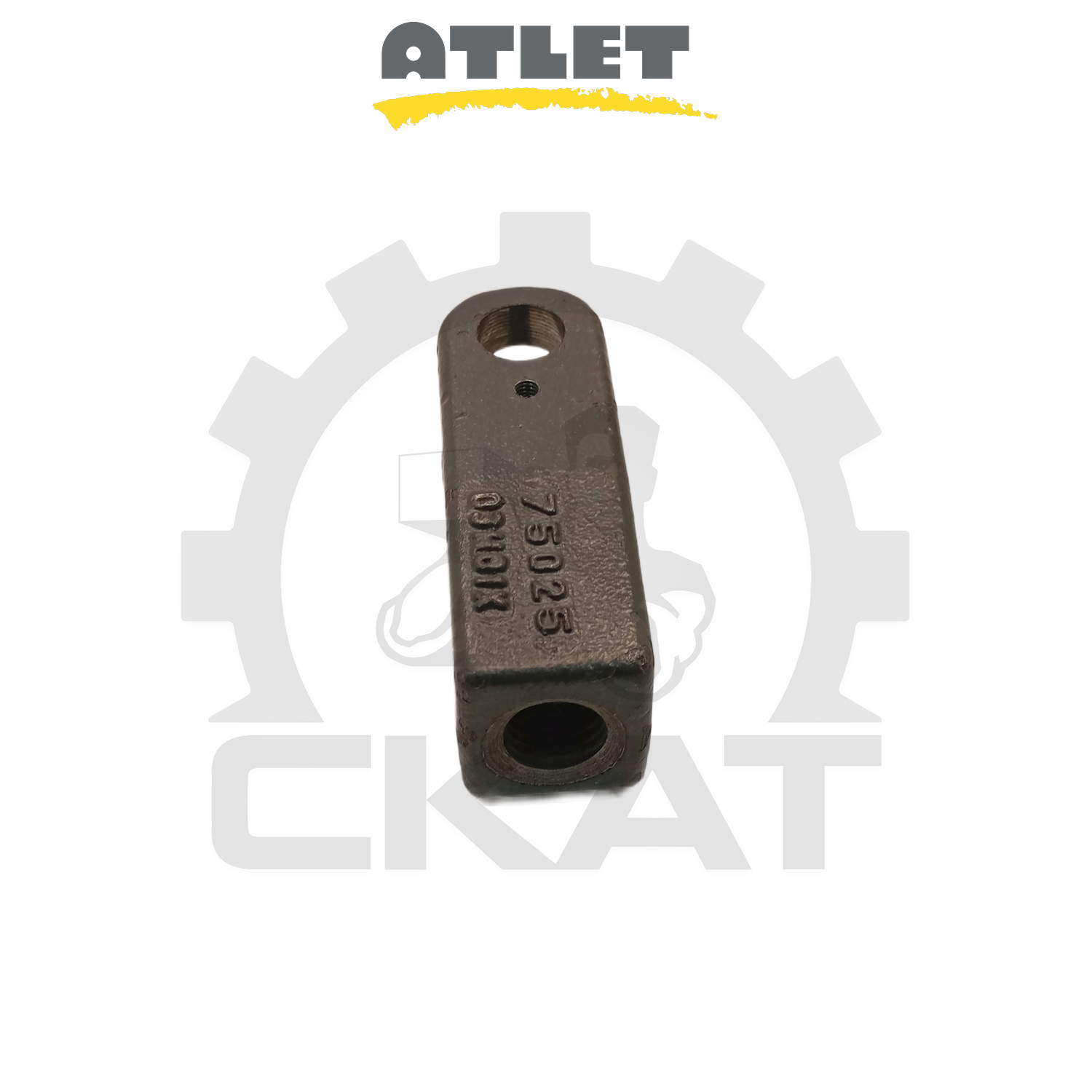 Наконечник тяги продольной Atlet AJN/XJN160, ALL/XLL200