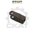Наконечник тяги продольной Atlet AJN/XJN160, ALL/XLL200