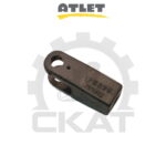 Наконечник тяги продольной Atlet AJN/XJN160, ALL/XLL200