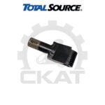 Наконечник тяги продольной Total Source (12248937)