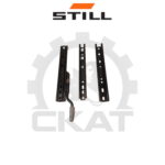 Направляющая сиденья Still FM12-25 (комплект)