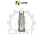 Направляющая вкладыша выдвижения каретки Hyster R1.4-2.5