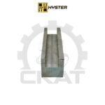 Направляющая вкладыша выдвижения каретки Hyster R1.4-2.5