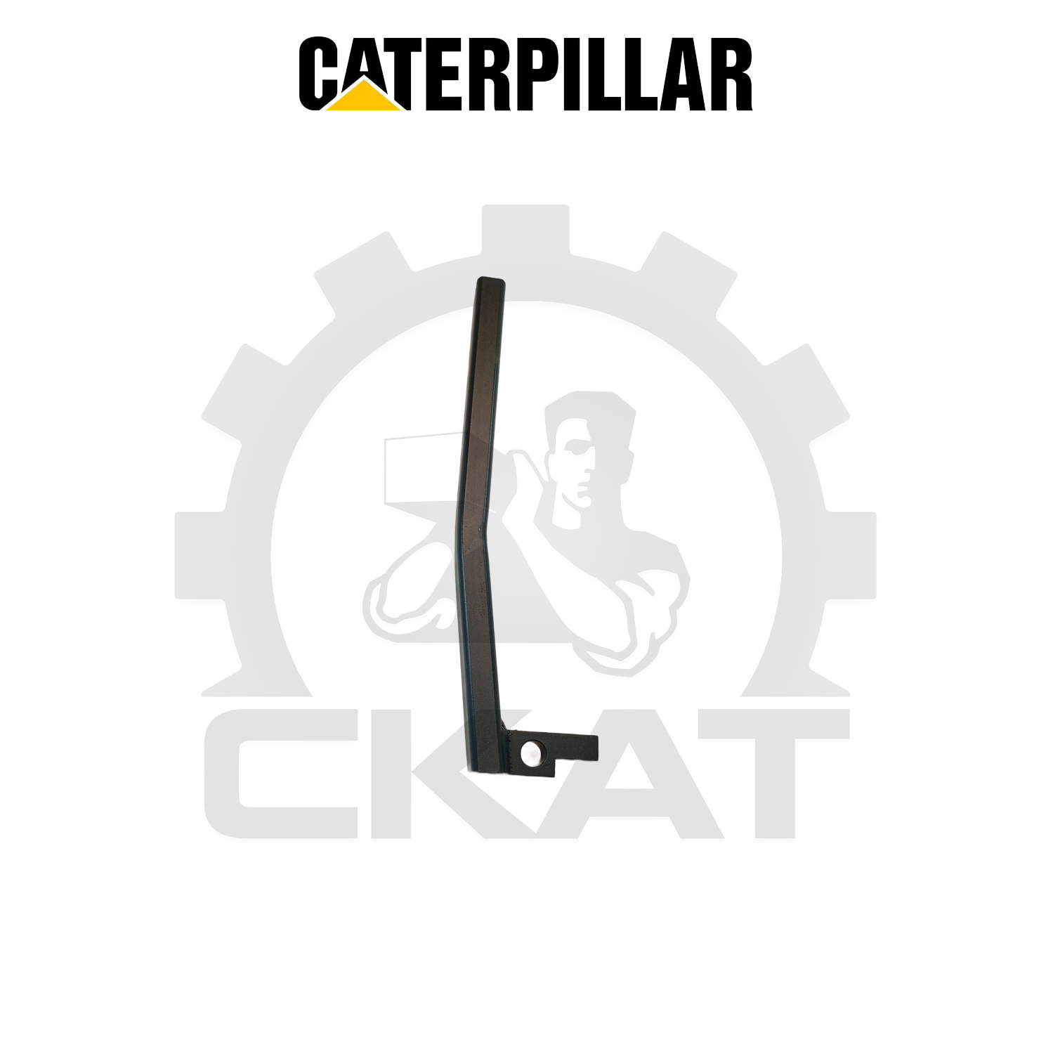 Ограждение оператора Caterpillar NS15K, NSP12, NSV12