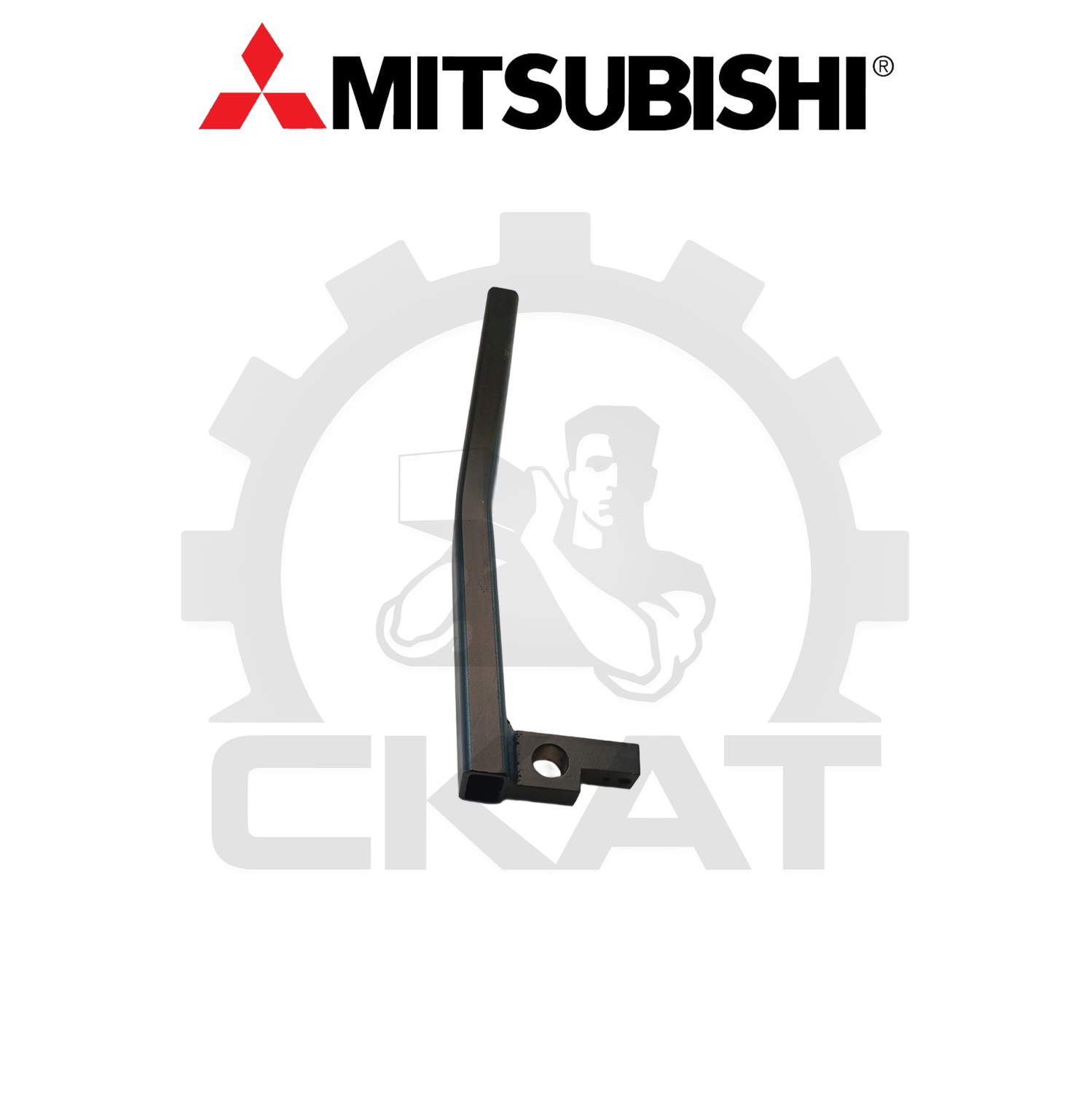 Ограждение оператора Mitsubishi PBP16-20, PBV16-20N, SBV12-16
