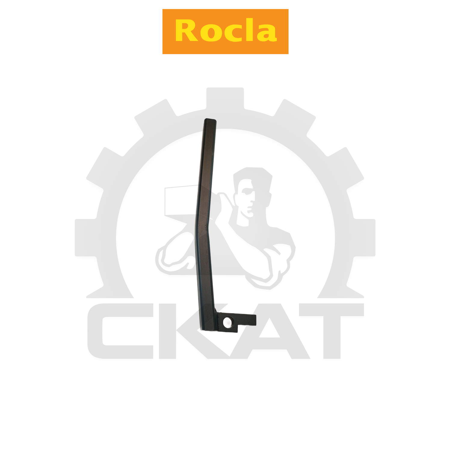 Ограждение оператора Rocla SP12-16, SW10-16, TP/TW20