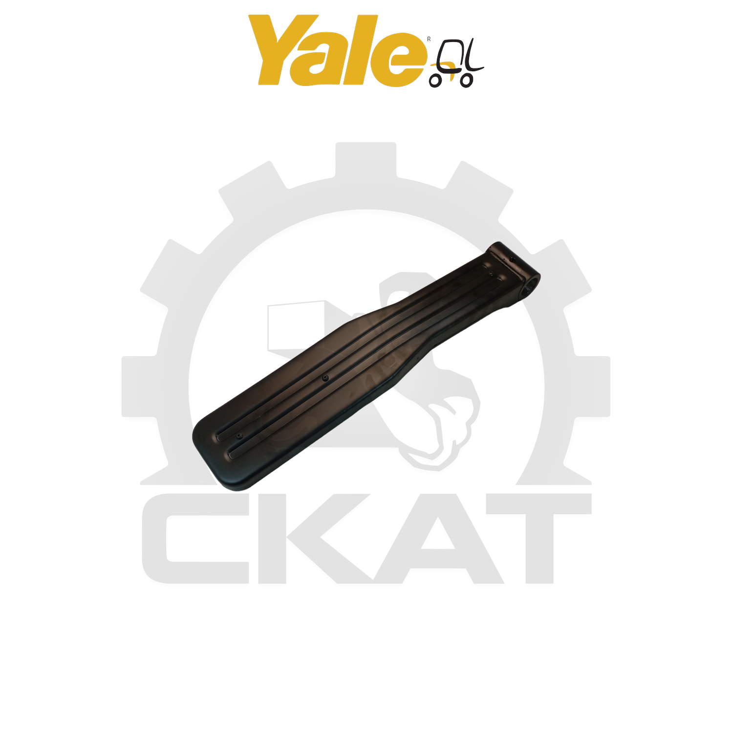 Ограждение (защита) оператора Yale MS12-15X, MP20X