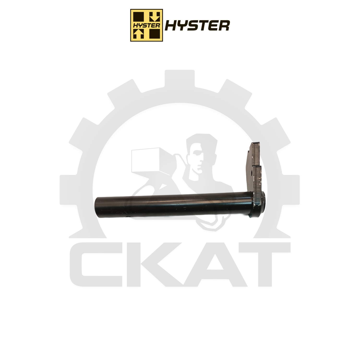 Опора ограждения оператора Hyster P2.0S, S1.20-1.50S левая