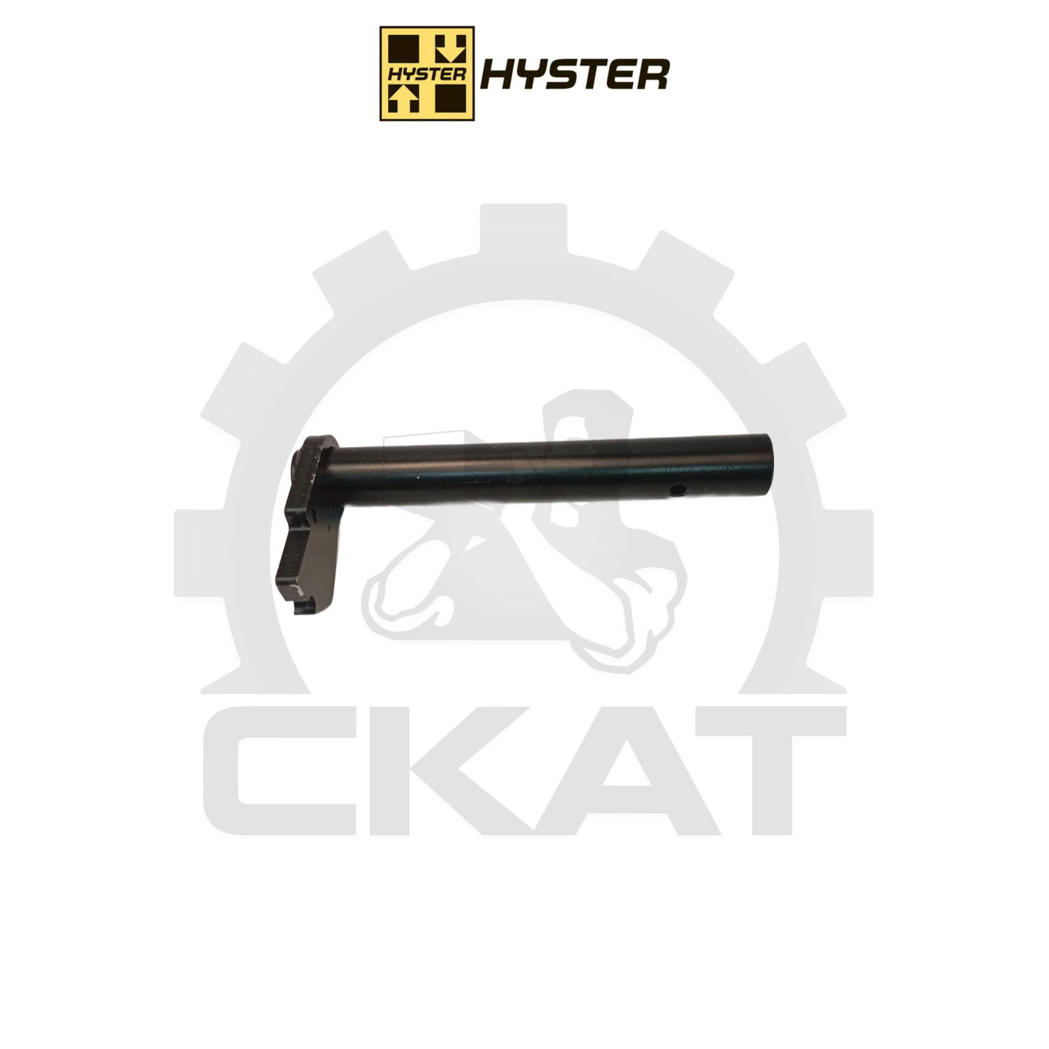 Опора ограждения оператора Hyster P2.0S, S1.20-1.50S правая