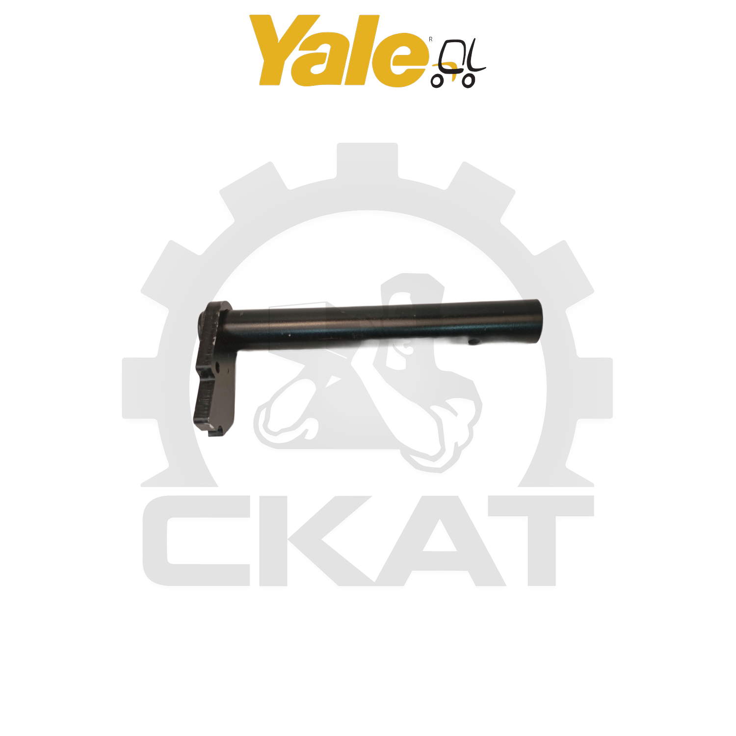 Опора ограждения оператора Yale MP20 , MS12-15X правая