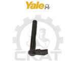 Опора ограждения оператора Yale MP20 , MS12-15X правая