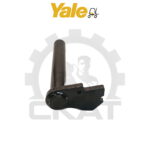 Опора ограждения оператора Yale MP20X(V/D), MS12-15X левая