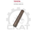 Ось рычага рукояти управления Toyota 7PM18-20, 7SM10-16