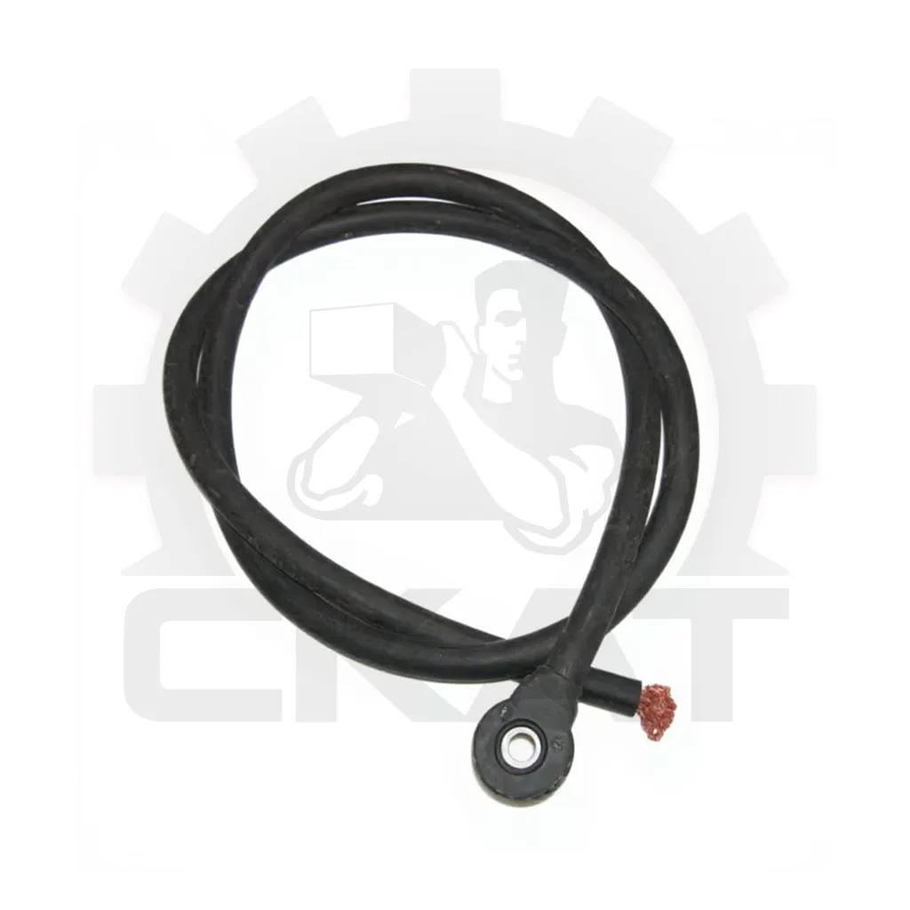 Отвод концевой АКБ 25x1500 с клеммой