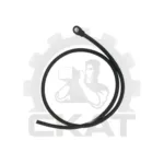 Отвод концевой АКБ 25x1500 с клеммой