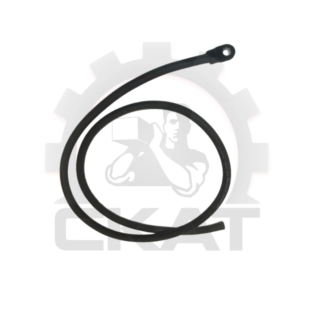 Отвод концевой АКБ 50x1500 с клеммой