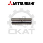Палец рычага продольной тяги Mitsubishi PBP16M, PBV16N