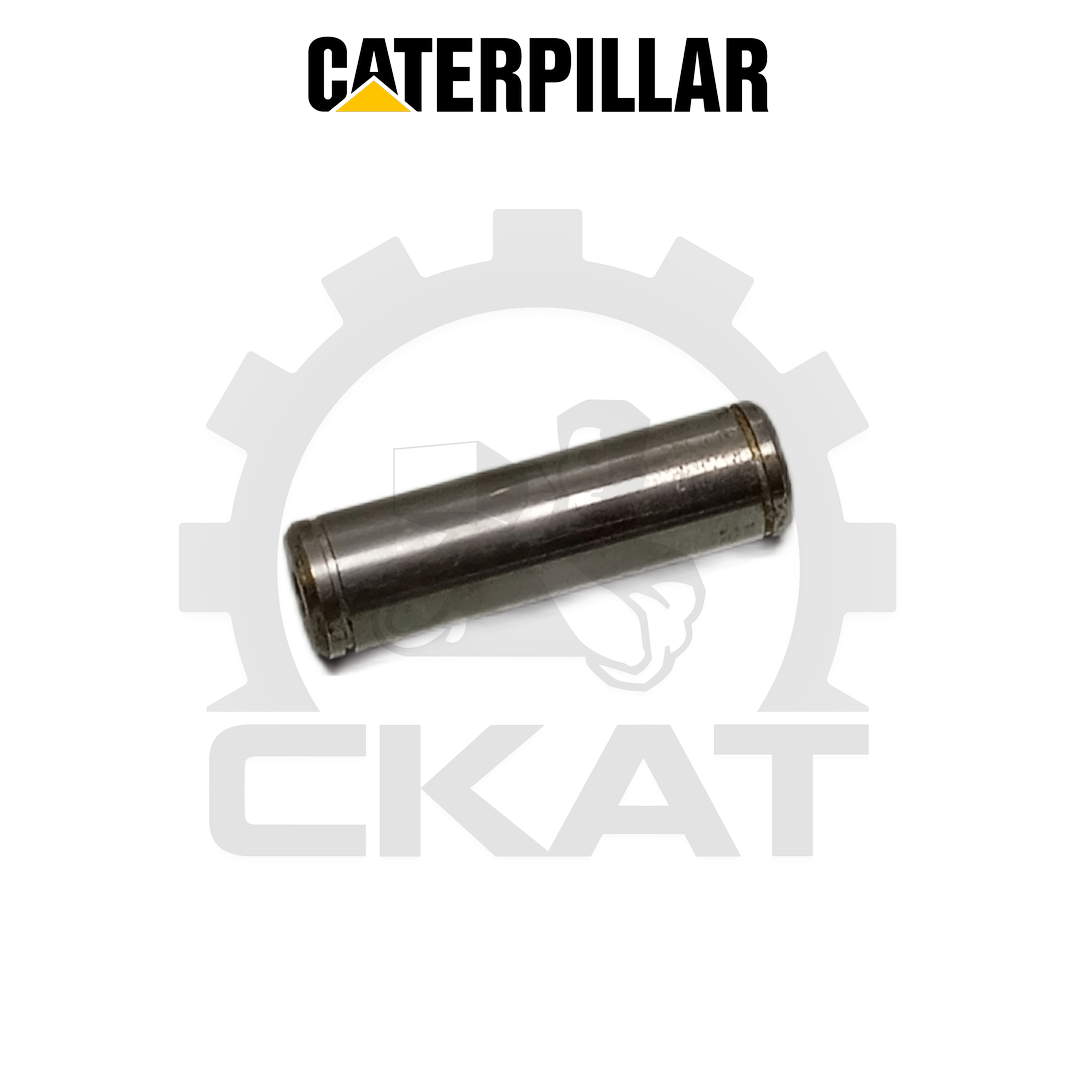 Палец рычага тяги продольной Caterpillar NPP16M