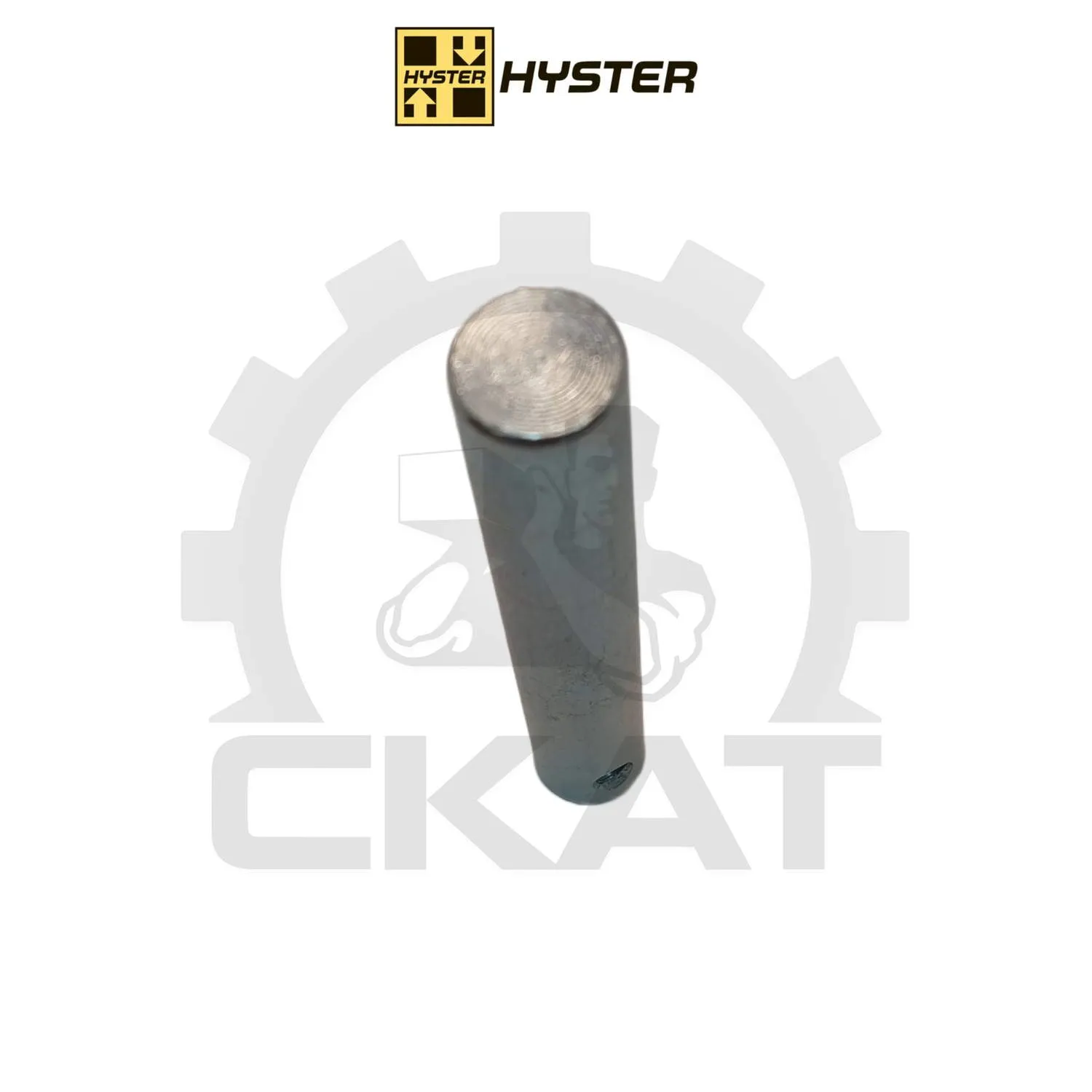 Палец тяги продольной Hyster ELPM2.5, PLPM2.5