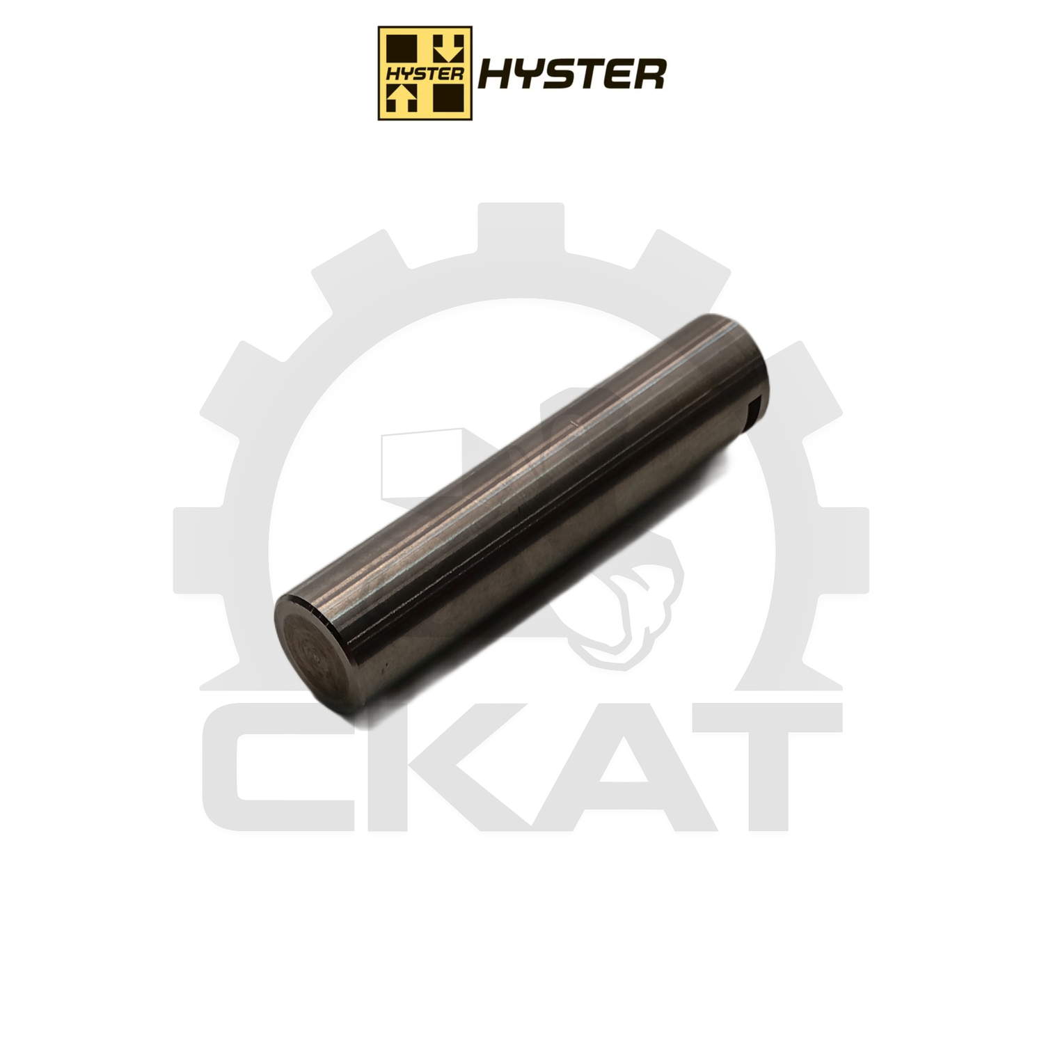 Палец тяги продольной Hyster P2.5-3.0, RP2.0-3.0, LO2.0