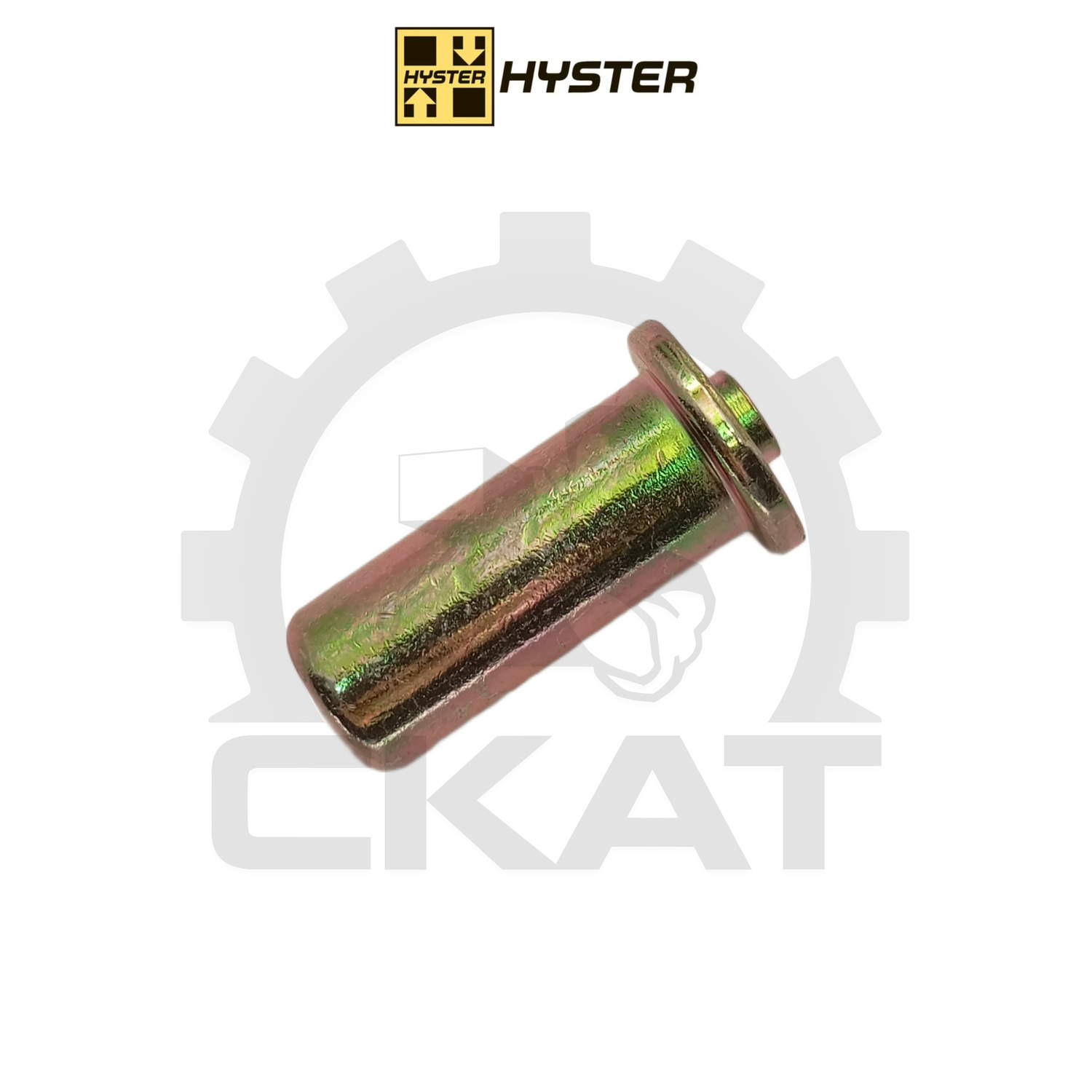 Палец тяги продольной Hyster PLPM2.5